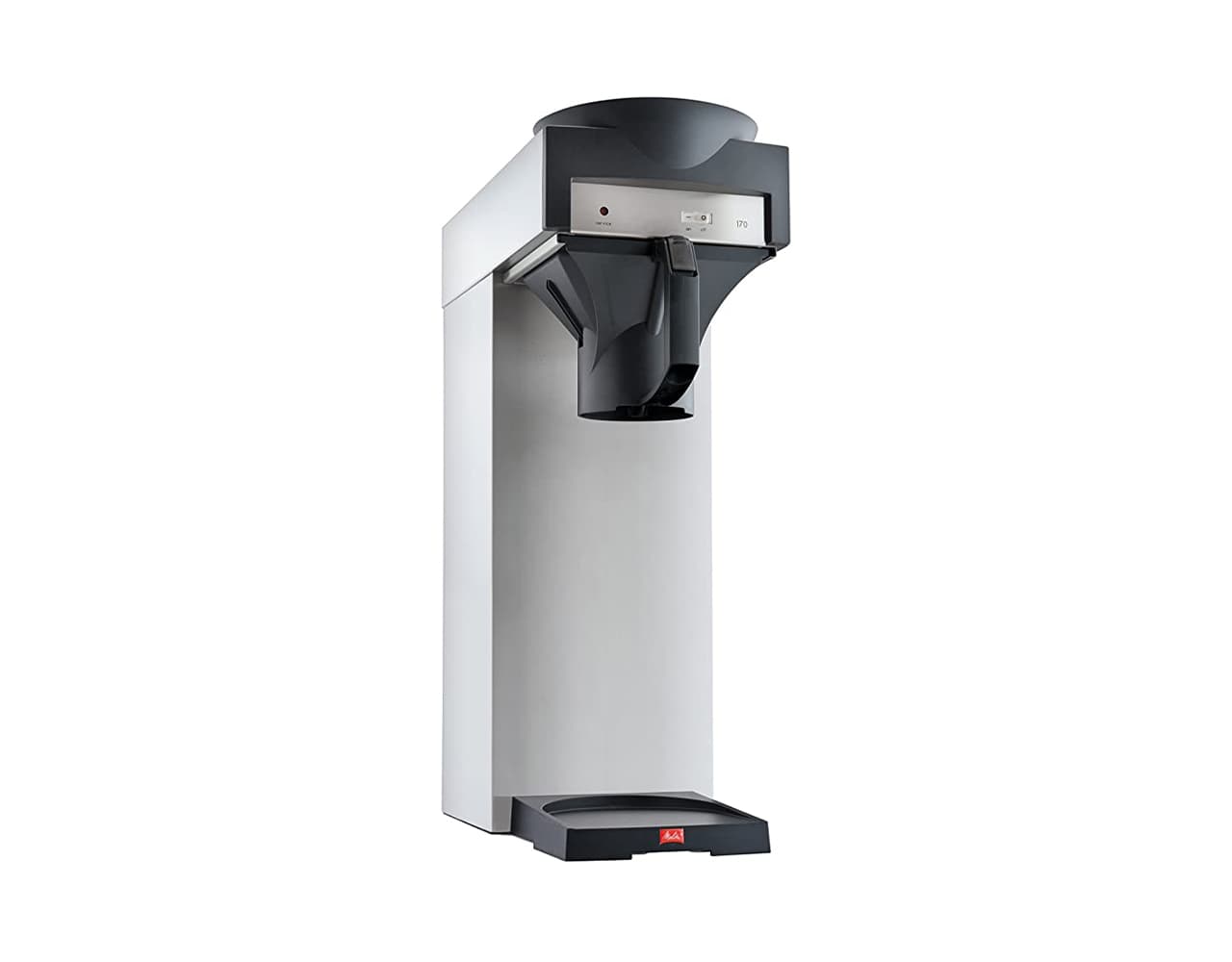 Cafetera melitta® m 170 mt