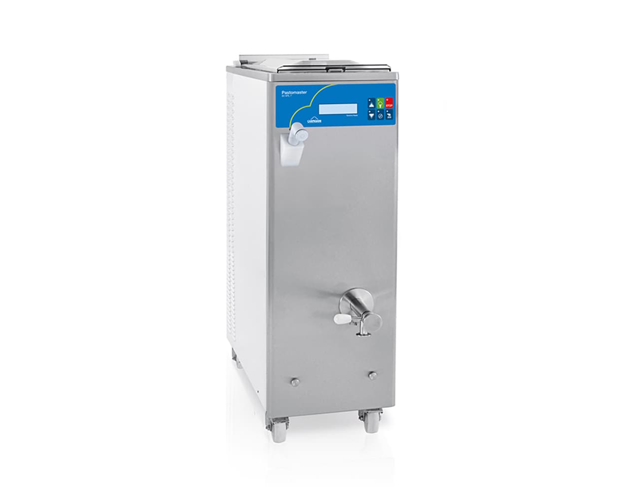 PASTEURIZADOR CARPIGIANI - PASTOMASTER 60 XPL P
