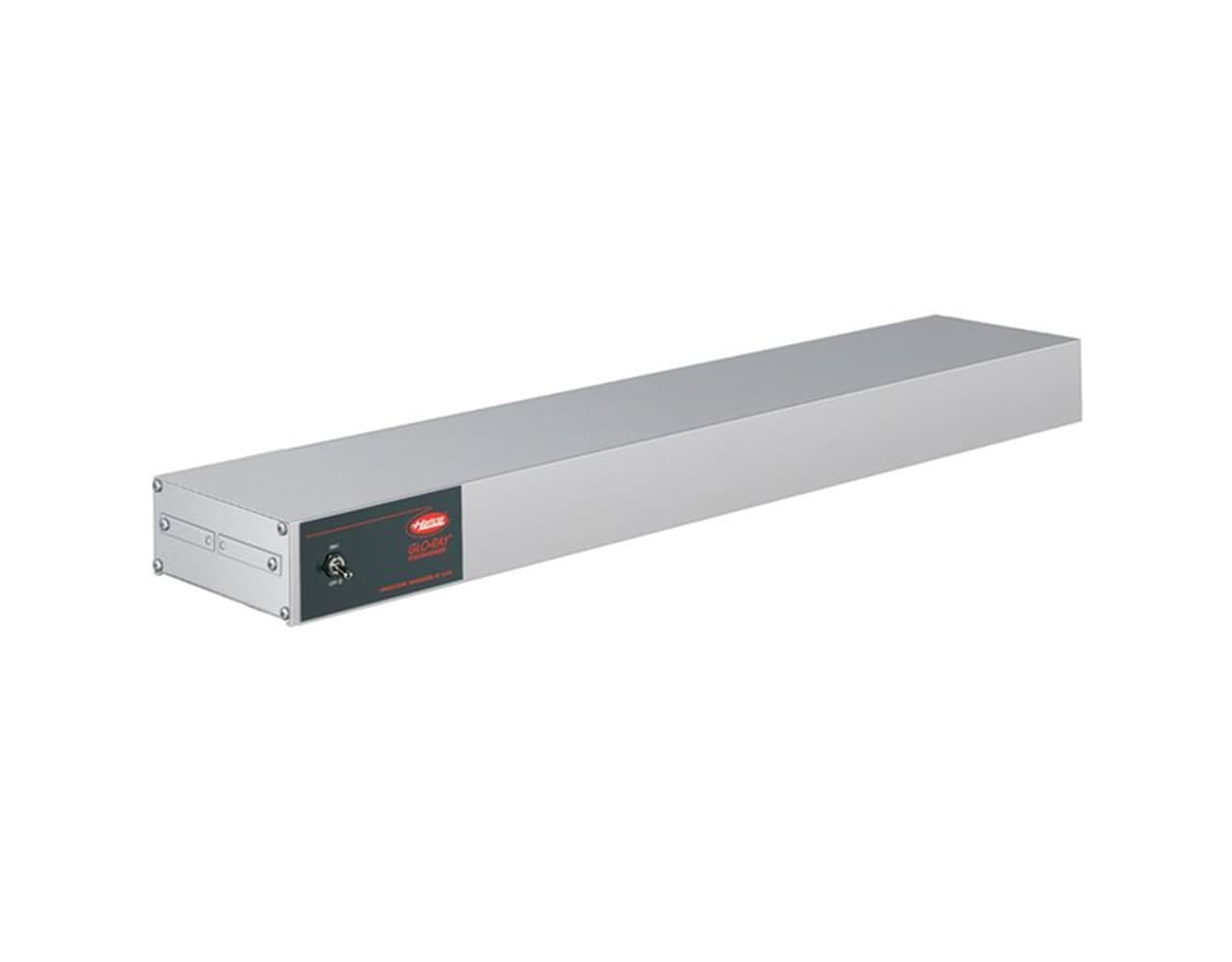 Mantenedor de alimentos Hatco Gra/grah Glo-ray®