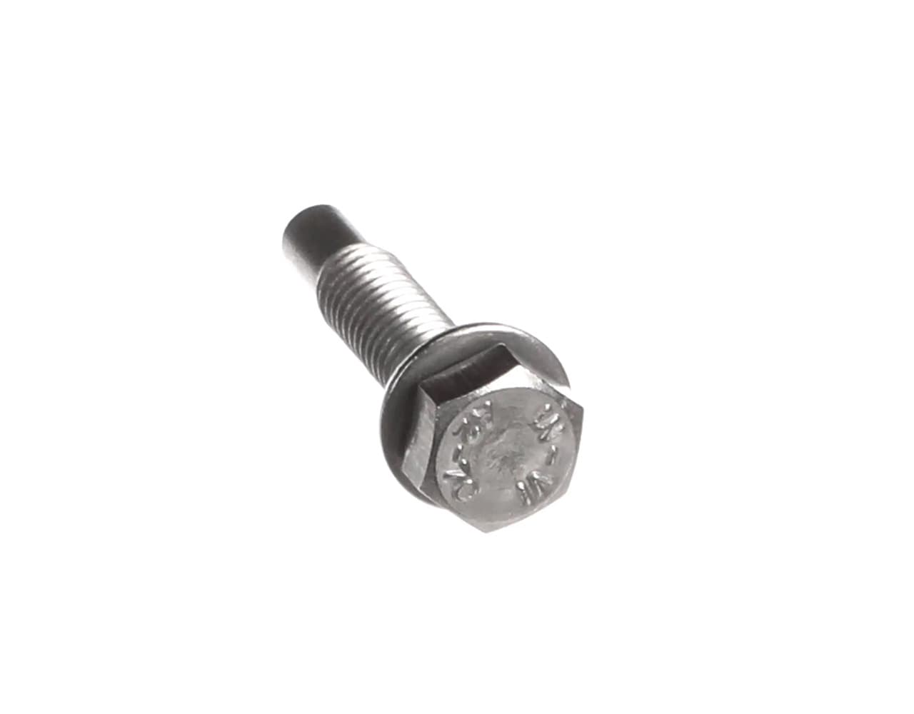 Tornillo hexageonal M5X23 Rational