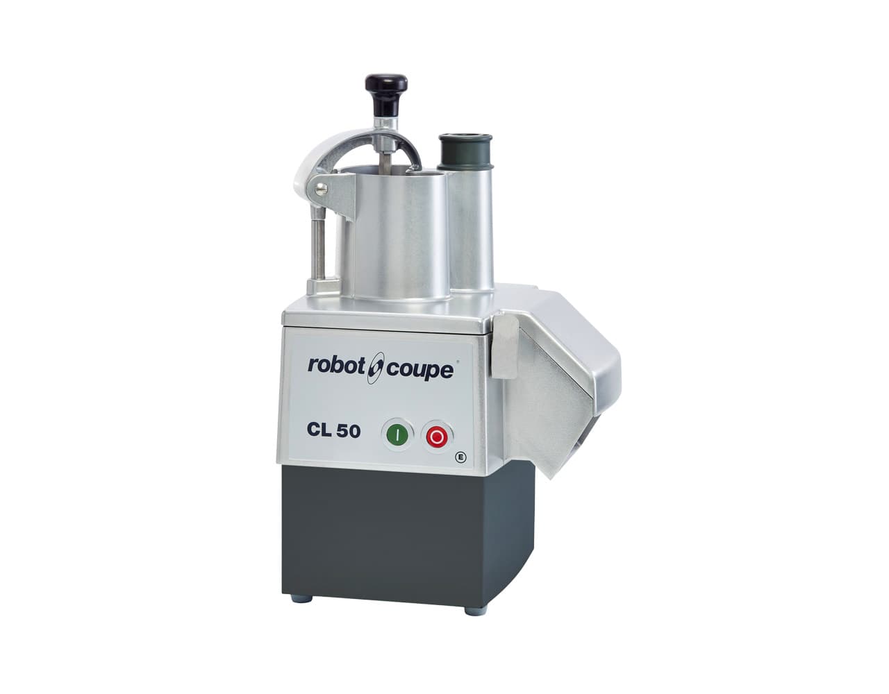 Procesador de Verduras 150Kg por Hora CL50 Monofásica Robot Coupe MOD.24440