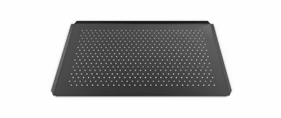 Bandeja Unox FORO.BLACK 53x32.5 cms