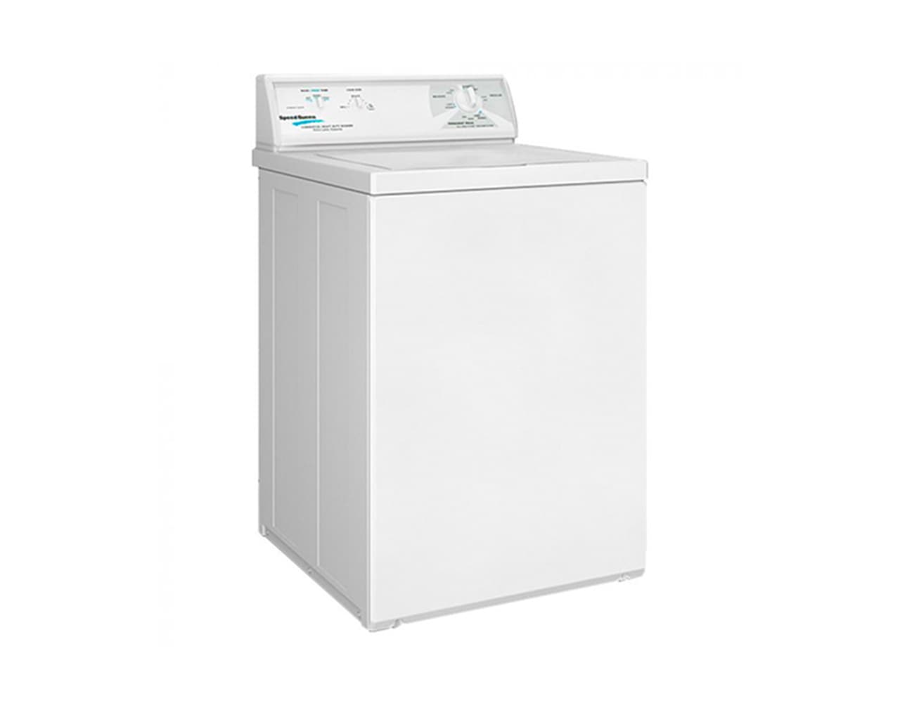 Lavadora Comercial Carga Superior Eléctrica 10 [Kg] Speed Queen 