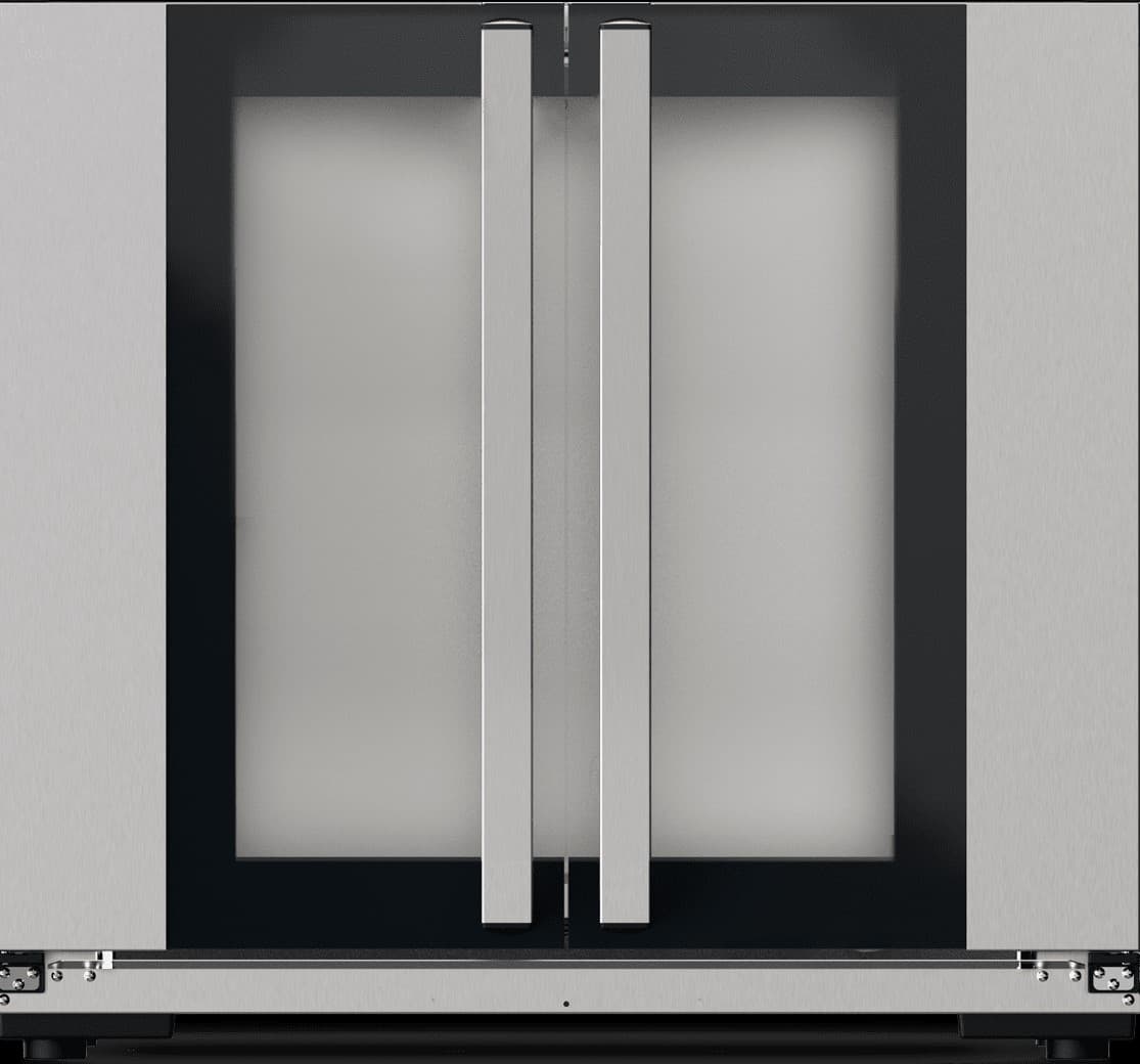 Fermentadora Unox LIEVOX