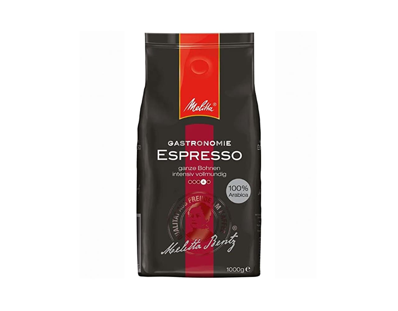 Café Melitta Gastronomie Espresso