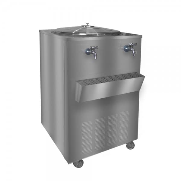 Dispensador De Jugos Begel de 100 litros