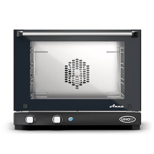 Horno convector eléctrico Unox Linemicro ™ Anna