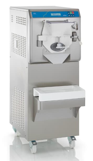 MANTECADOR DE HELADOS CARPIGIANI - 60 A 110 (L) POR HORA