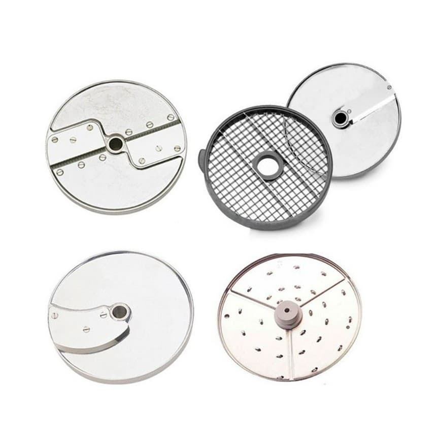 Pack de 5 discos Robot Coupe para Procesador CL50