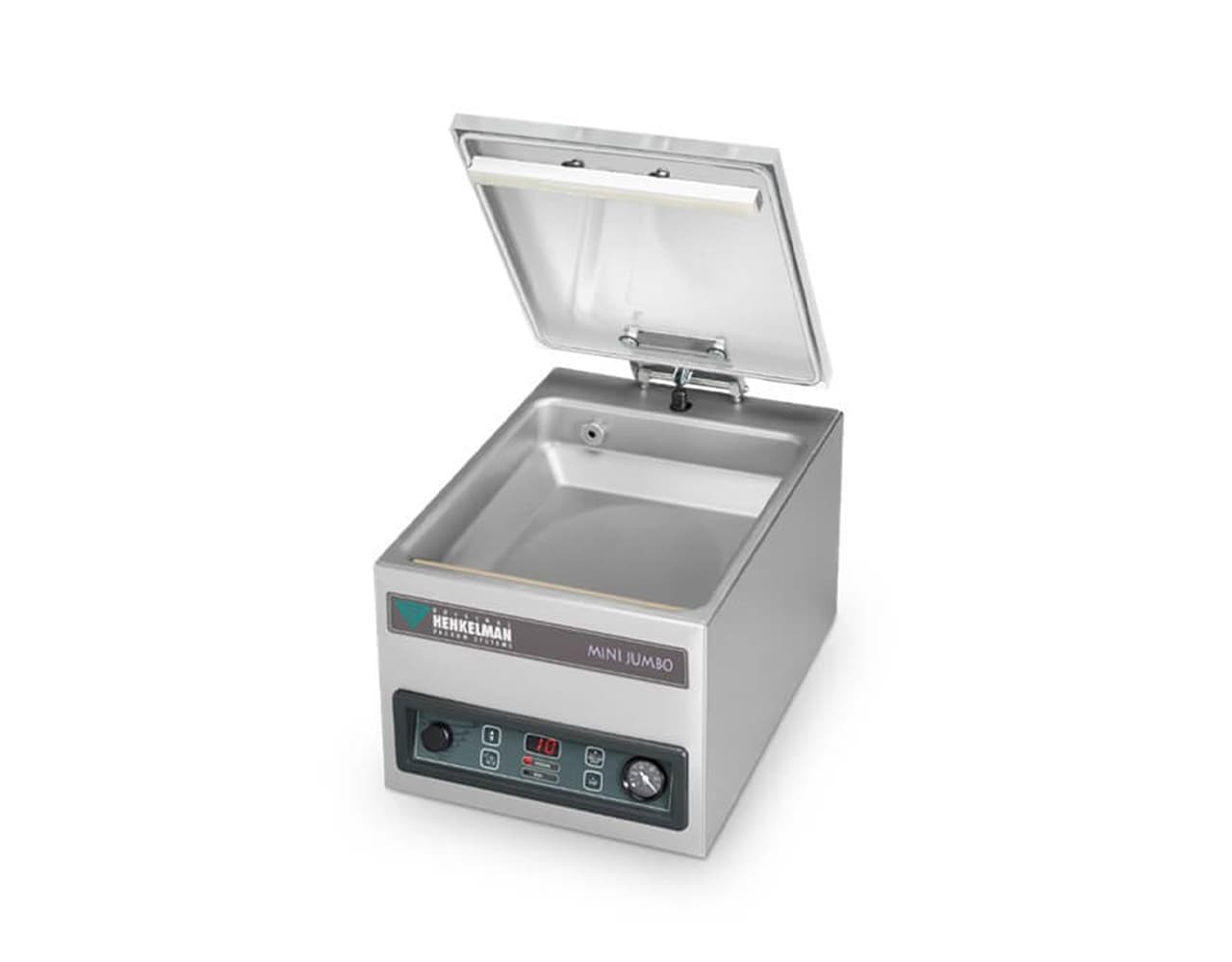 Selladora al vacío Henkelman Mini Jumbo