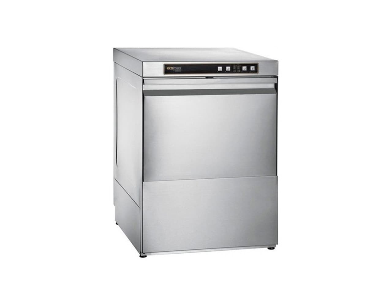 Lavavajillas bajo mesón Hobart Ecomax 500
