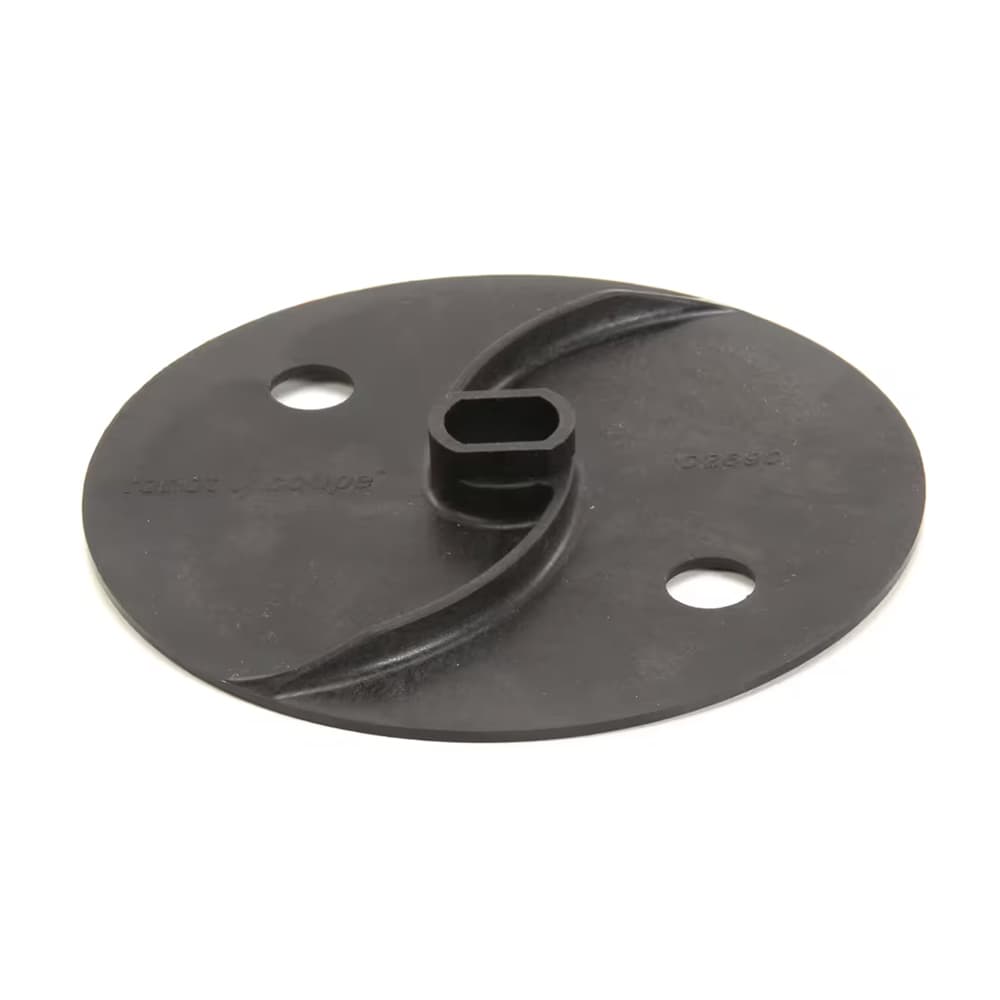 Disco Evacuador para Procesador de Verduras CL50 MOD: 102690S