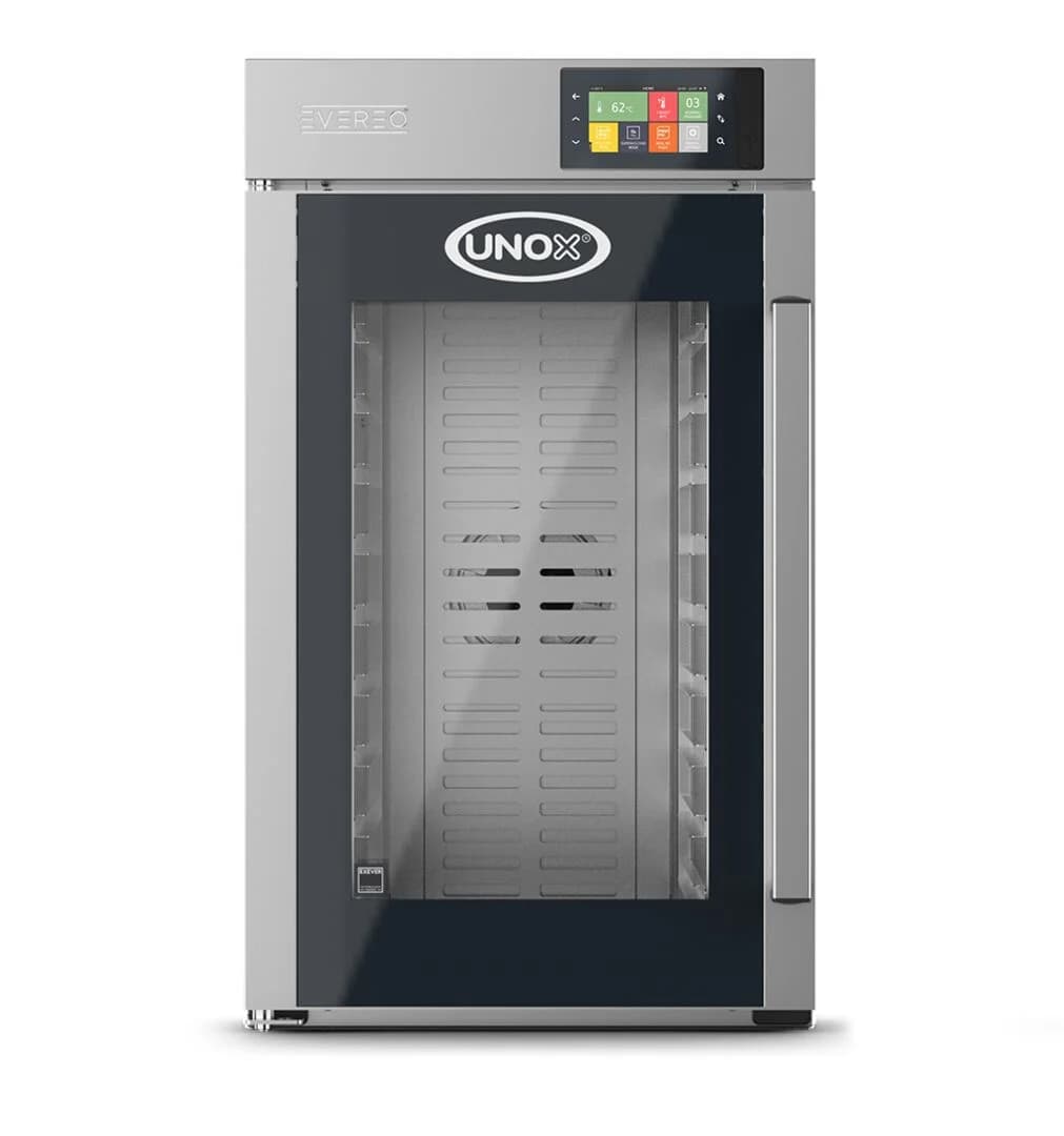 Mantenedor de alimentos Unox EVEREO® 900