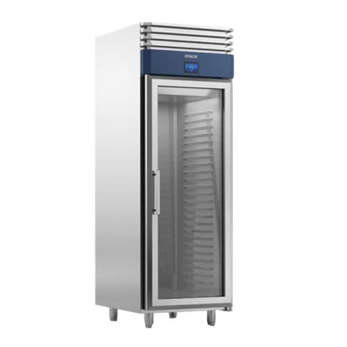 Conservador Irinox CP Next Mini 1 puerta de cristal