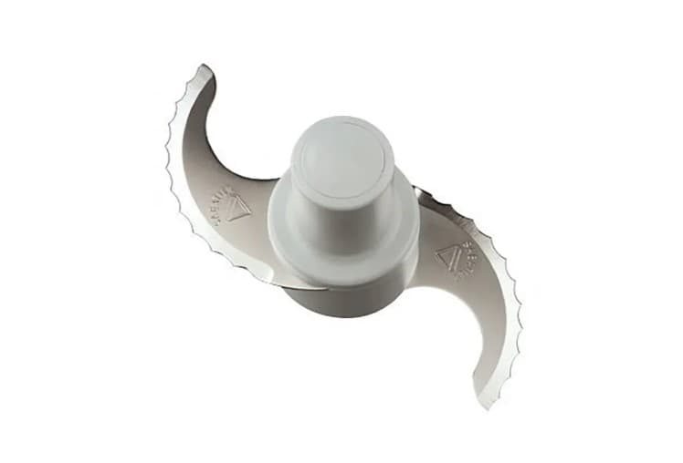 Cuchilla Dentada Gruesa R301 Mod.27288
